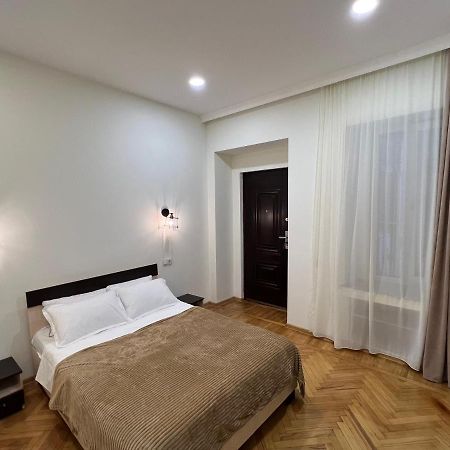 Cosy Apartment In Tbilisi Centre Exteriér fotografie