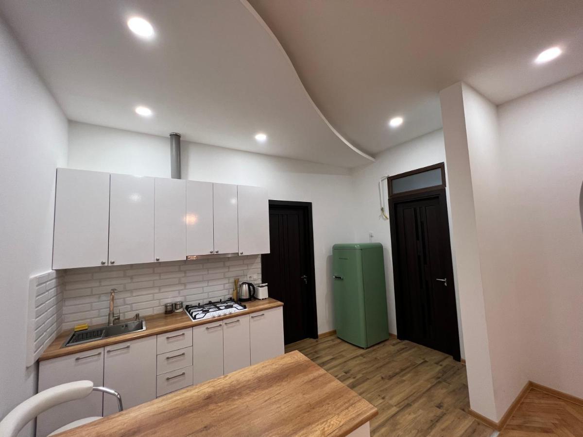 Cosy Apartment In Tbilisi Centre Exteriér fotografie