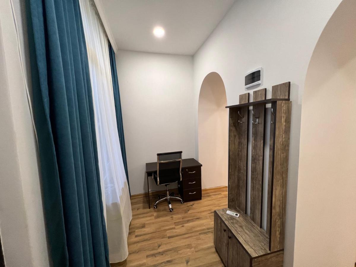 Cosy Apartment In Tbilisi Centre Exteriér fotografie